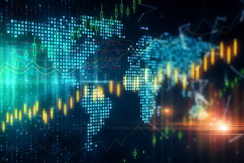 Global trade growth to  recover by 2.4% — UN