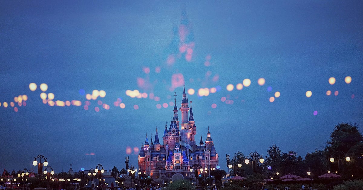 US stocks little changed after mixed data as Disney falls - Vimarsana News