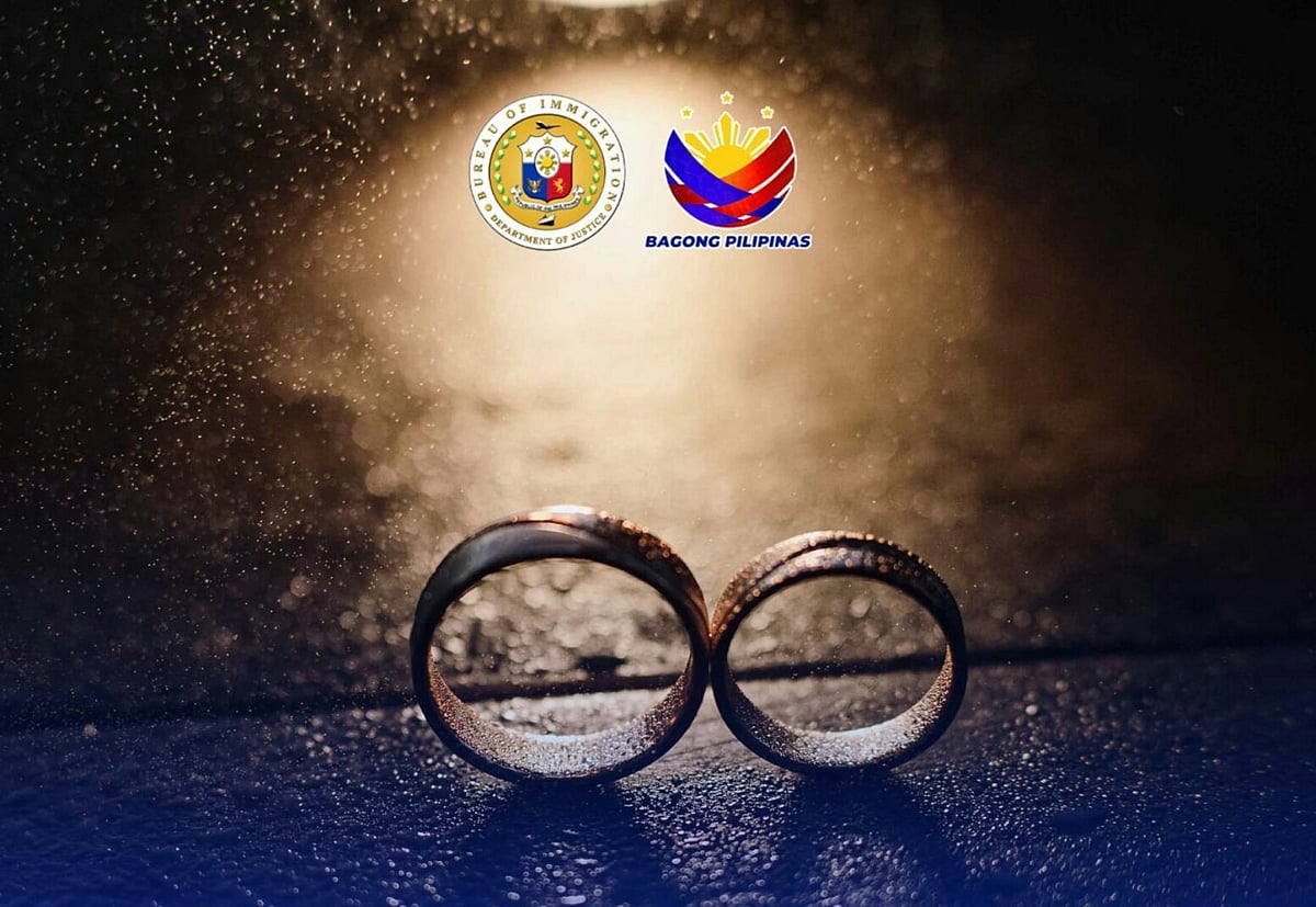 BI: Filipina rescued in an alleged mail-order bride scheme - Vimarsana News
