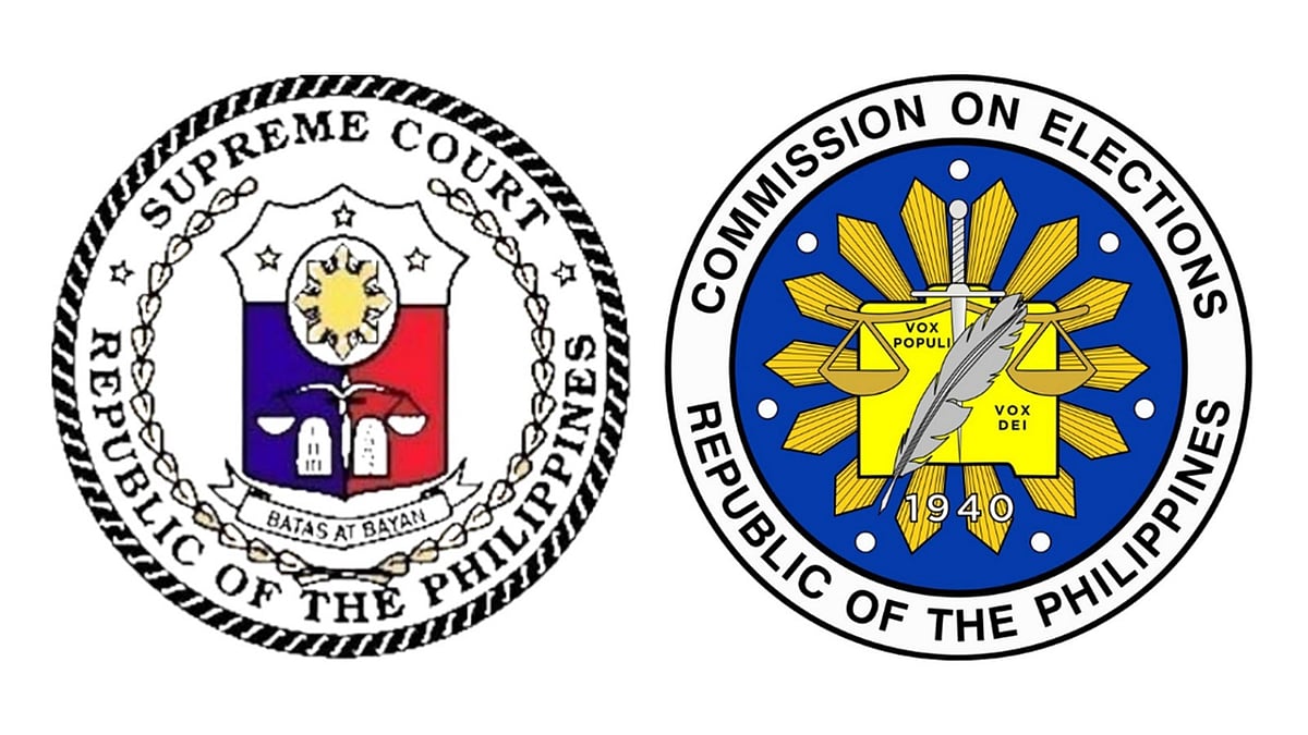 SC rules Comelec abused discretion junking disqualification petition vs Cagayan governor - Vimarsana News