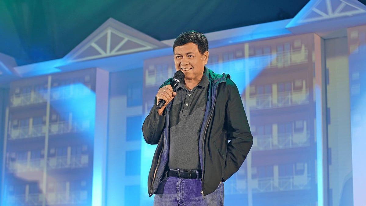 Villar emerges as only Pinoy in Forbes Top 200 Billionaires - Vimarsana News