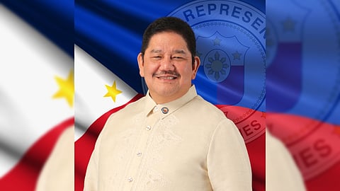 ‘Money over rice’ still best, says solon
