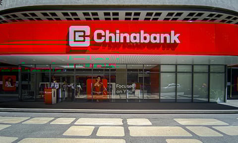 Chinabank posts record P28B profit in 2025