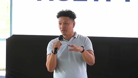 SBCorp pledges support to MSMEs