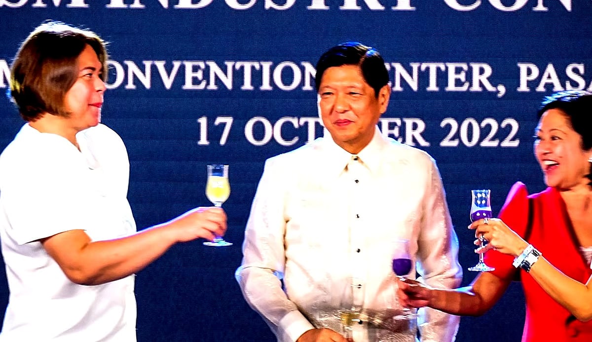 Marcos keeps Sara at DepEd - Vimarsana News