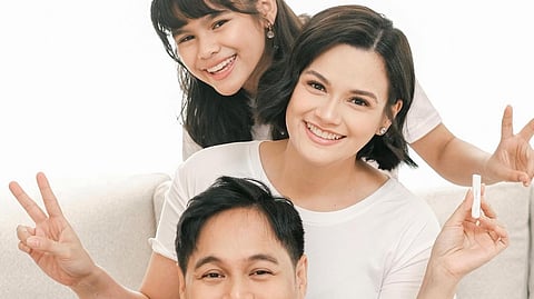 YASMIEN Kurdi is pregnant with her second child with husband Roy. 