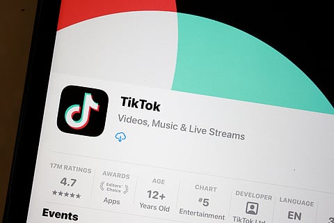 ByteDance won’t sell TikTok amid U.S. demand