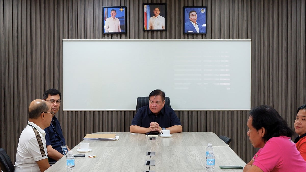 New Cebu Customs chief vows to maintain efficient, streamlined operations - Vimarsana News