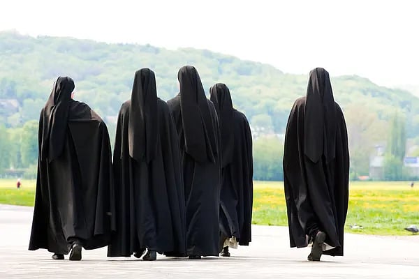 Nuns behind Boracay mess? - Vimarsana News