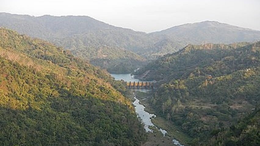 MWSS Assures Public of Ample Water Supply Despite Declining Angat Dam Levels - Vimarsana News