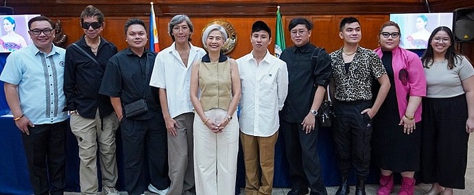 Rampa Manila 2: Celebrating Filipino Fashion Innovation in the Heart of Manila City - Vimarsana News
