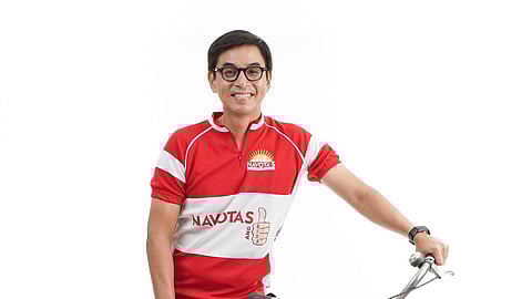 Tribune- John-Rey-Tiangco-Navotas-Mayor