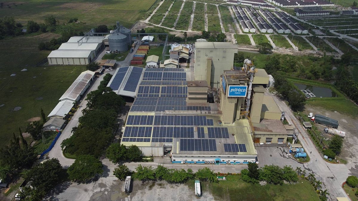 Pilmico Tarlac bags 3 sustainability awards