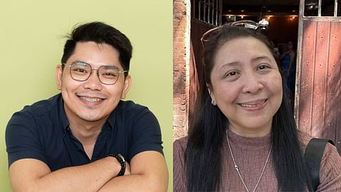 2 Katribus in journos’ U.S. trip