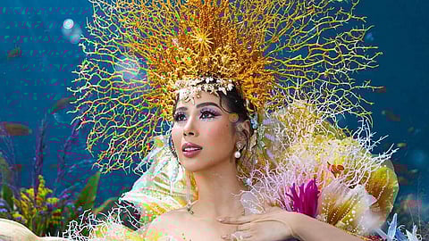 Photo by Claude Villahermosa and Dariel Miraflor of Studio Seven.