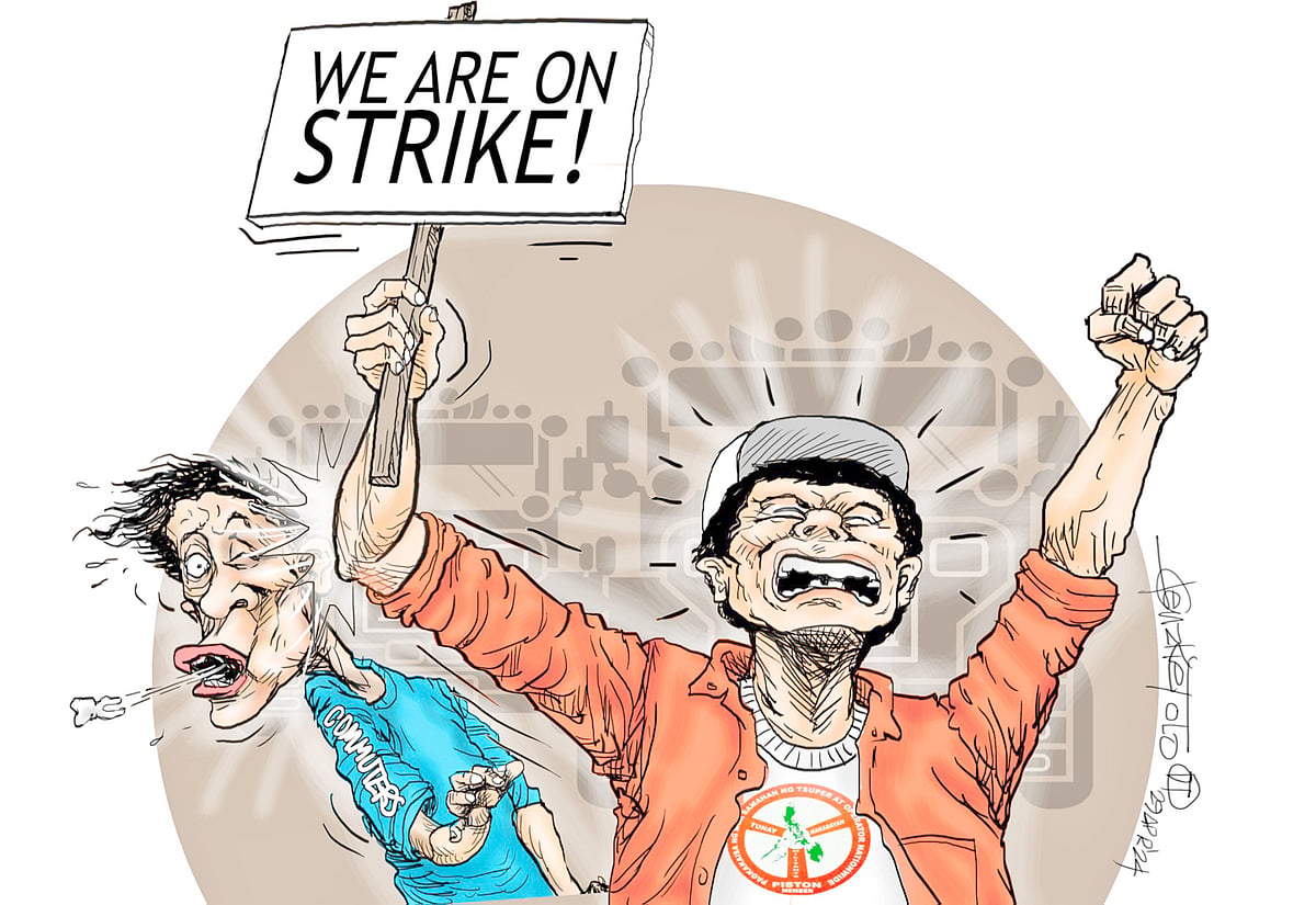 Stuck in first gear - Vimarsana News