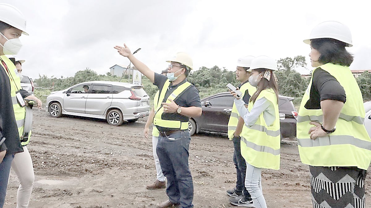 DOH recommends construction work be done at night - Vimarsana News