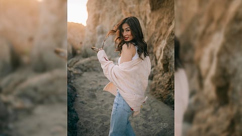 Alex Gonzaga kina-imbyernahan?