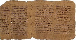 One of oldest books seen selling for $3.8M