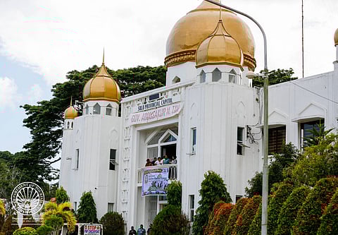 DoT eyes Sulu tourist rest area