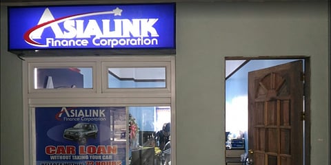 Asialink Finance boosts funds with Taiwanese bank 