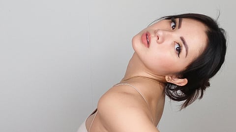 Ashley Rivera na-pressure sa ‘It’s Showtime’