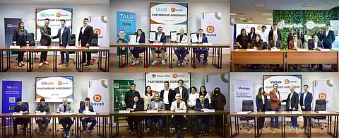 Bayad actively forges partnerships with various retail establishments, mobile application developers, banks, fintech institutions, and e-wallet providers to offer versatile payment options.