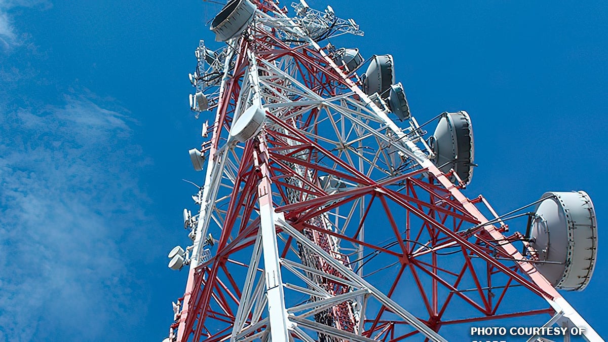 NOW Telecom, 3 others disqualified from 3G frequency bid - Vimarsana News