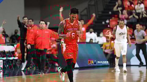 NorthPort naghahabol ng mahalagang panalo