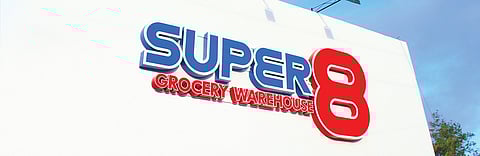 Super8 targets Luzon expansion