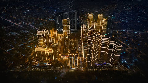 Rockwell Land launches new projects in NCR's nearby provinces