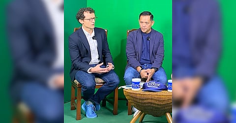 GoTyme Bank’s president and CEO Nate Clarke and Albert Tinio, co-CEO said they are actively partnered with organizations like the Cybercrime Investigation and Coordinating Center and Scam Watch Pilipinas to educate their users on current cybercrime such as phishing and scams. 