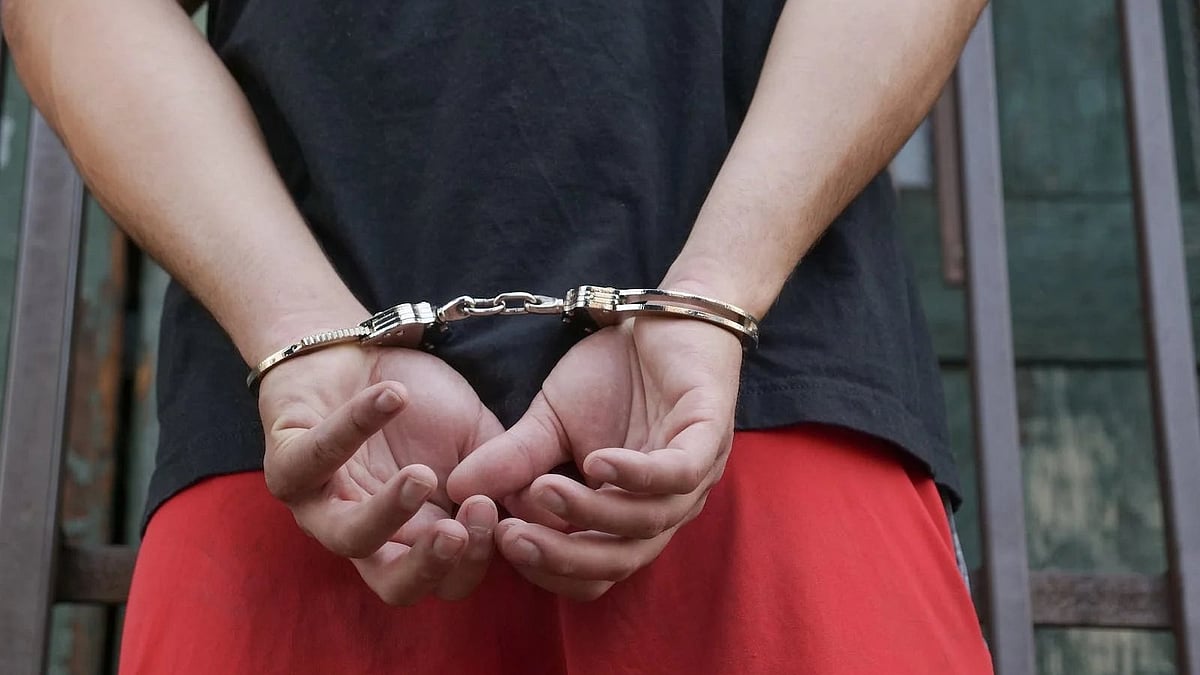 P322K shabu seized, 2 arrested in Pasay drug sting - Vimarsana News