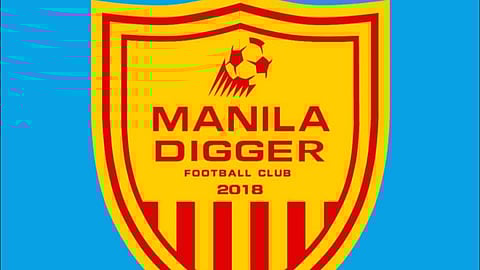 Diggers dig current PFL standing