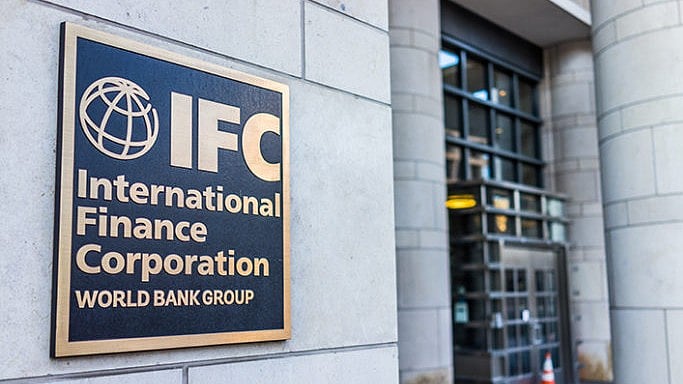 IFC invests $7-M in fintech firm to fund rural bank - Vimarsana News