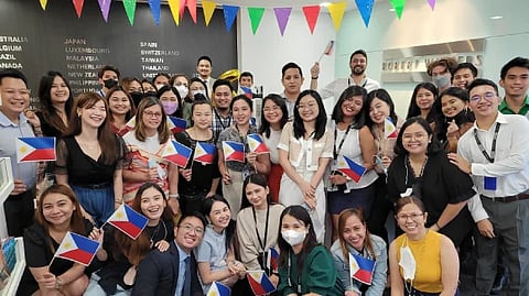 Job title inflation, harmful practice 