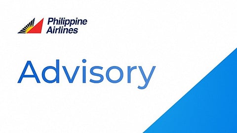 PAL adjusted Manila-Davao flight scheds to accommodate runway repairs