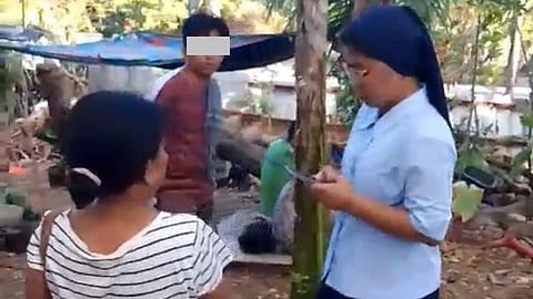 Nuns behind Boracay mess?