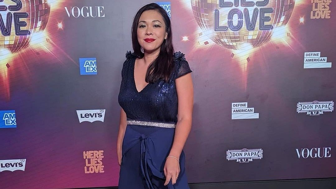 From Broadway and beyond: Lora Nicolas Olaes shines brightly with talent - Vimarsana News