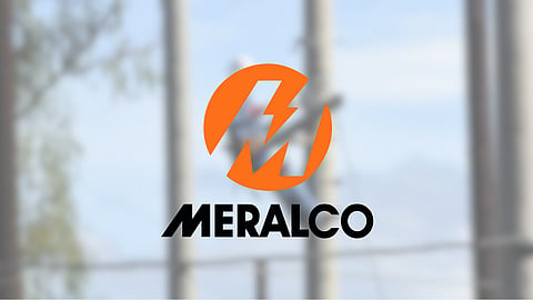 Meralco recognized anew for sustainability leadership