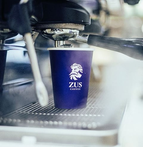 Coffee knows your habits