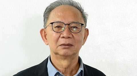 Atty. Napoleon Galit.