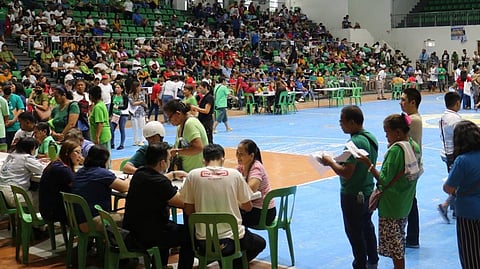 Pampanga’s mental health initiative commended
