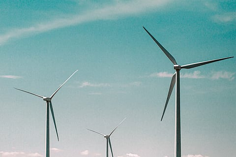 AWPC starts P7-B Alabat wind project