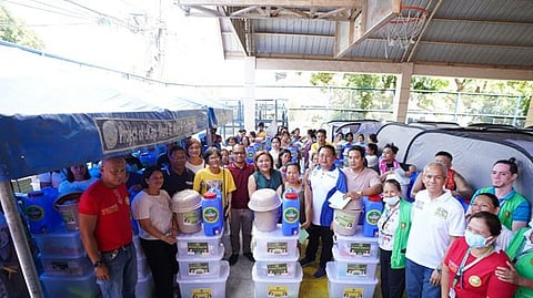 Vice Mayor April Aguilar