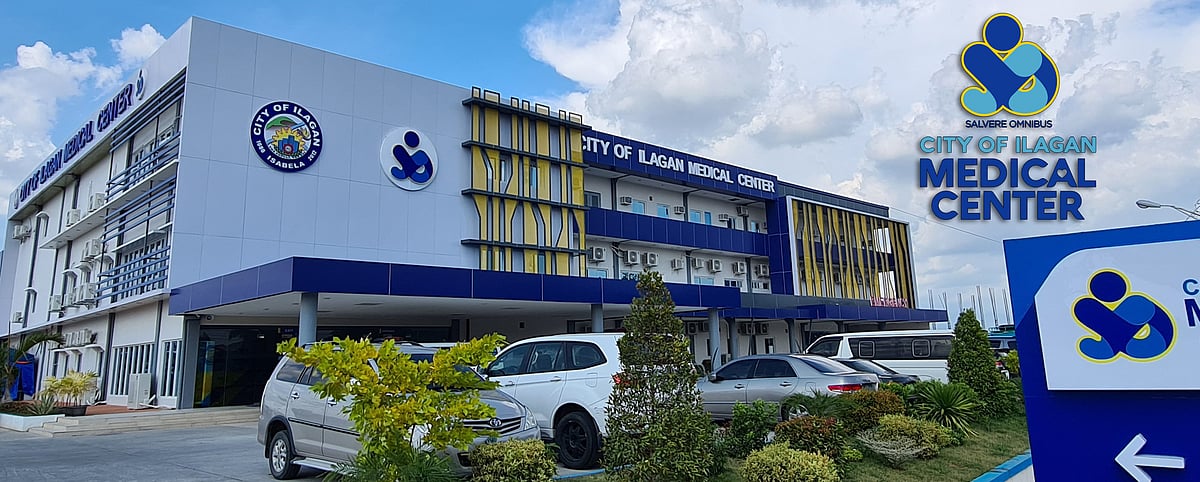 Ilagan City hospital seeks approval of Malasakit Center request - Vimarsana News