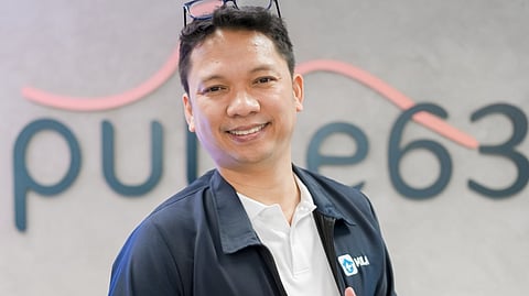 MILA Business Solutions co-founder and chief executive officer Faustino Salvador Jr. said his goal in creating a health mobile application is to reduce the steps patients and pharmacies have to take to fulfill orders and to start treatment.
