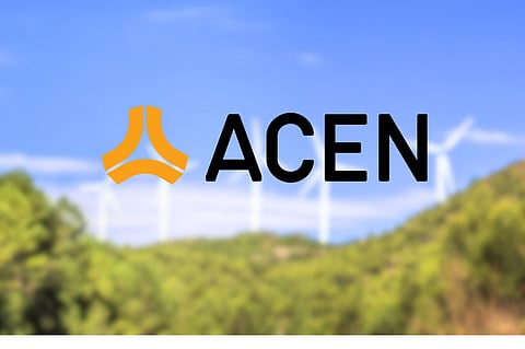 ACEN scores $150-M RE buildup booster