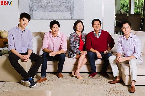 The First Lady’s Corner: First Family greets Vinny on 27th birthday