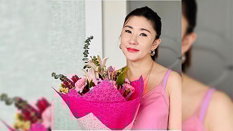 Where quality seafood meets heart of Motherhood